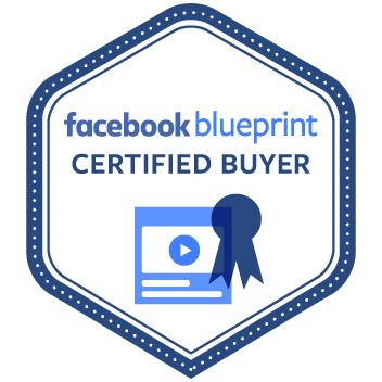 facebook certified buying professional