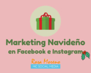 guia marketing en facebook instagram para navidad estrategias publicitarias en black friday navidad
