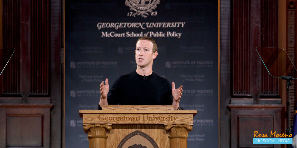 empresas propiedad de facebook todas apps mark zuckerberg discurso creador facebook zuckerberg