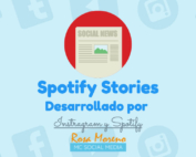 instagram y spotify desarrollan instagram stories descubre como hacer spotify Stories