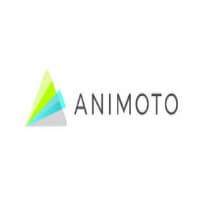 mejores webs para crear videos para hacer video marketing Logo Animoto