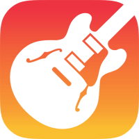 como hacer un podcast guia tutorial de podcasting logo app garage band ios mac os