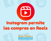 instagram permite las compras en reels nueva funcion de instagram