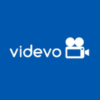 bancos de videos gratuitos plataforma logo Videvo