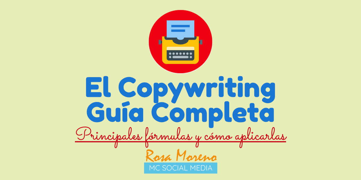 que es el copywriting como aplicarlo y sus principales formulas guia completa aprende copywriting paso a paso