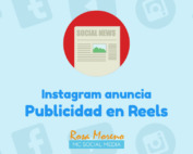 instagram anuncia publicidad en reels pronto
